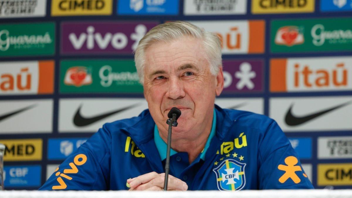 Seleção Brasileira é convocada para últimos jogos das Eliminatórias da Copa do Mundo