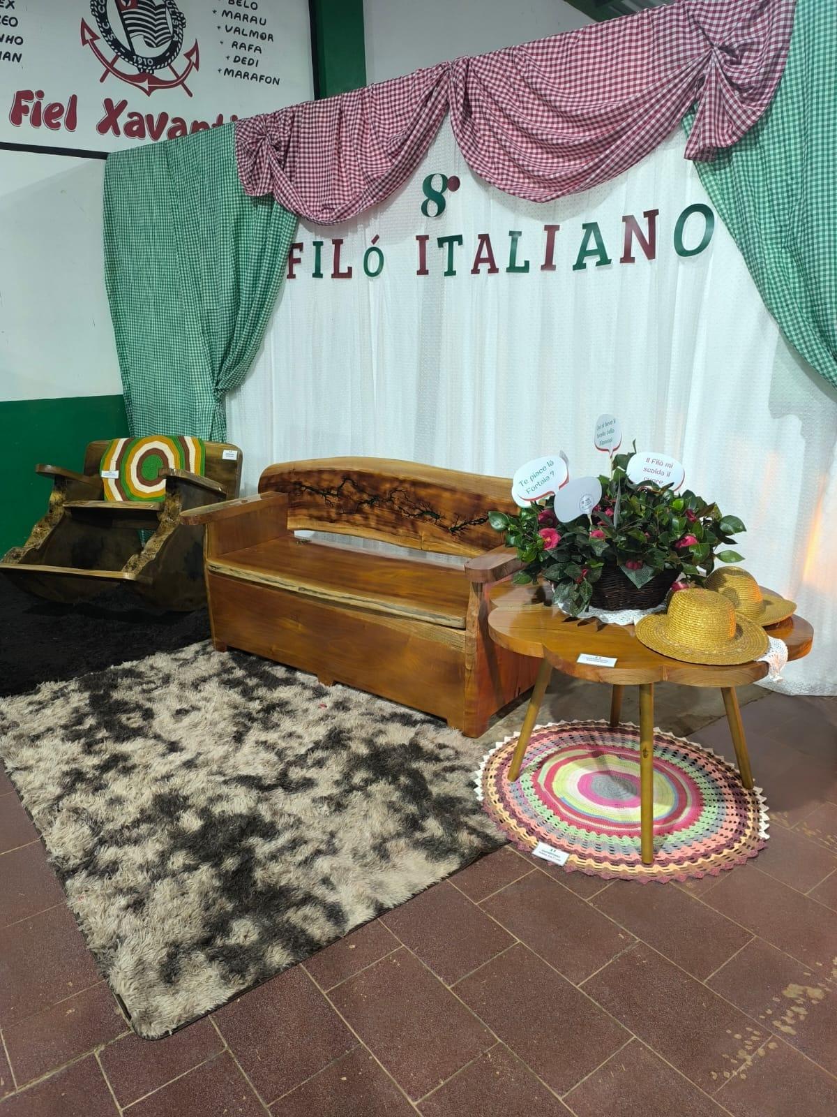 8° Filó Italiano