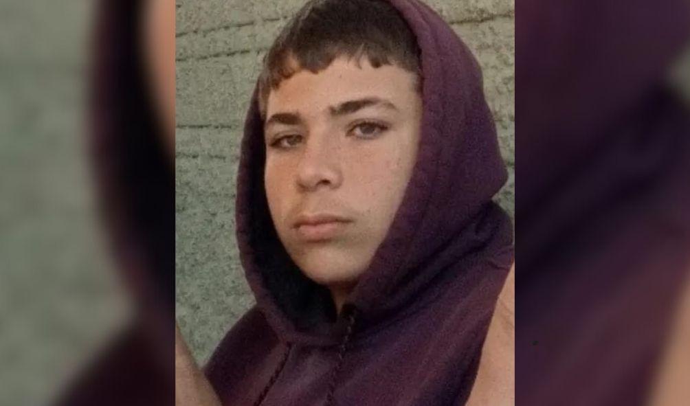 Adolescente morto em confronto com a polícia em Xanxerê é identificado