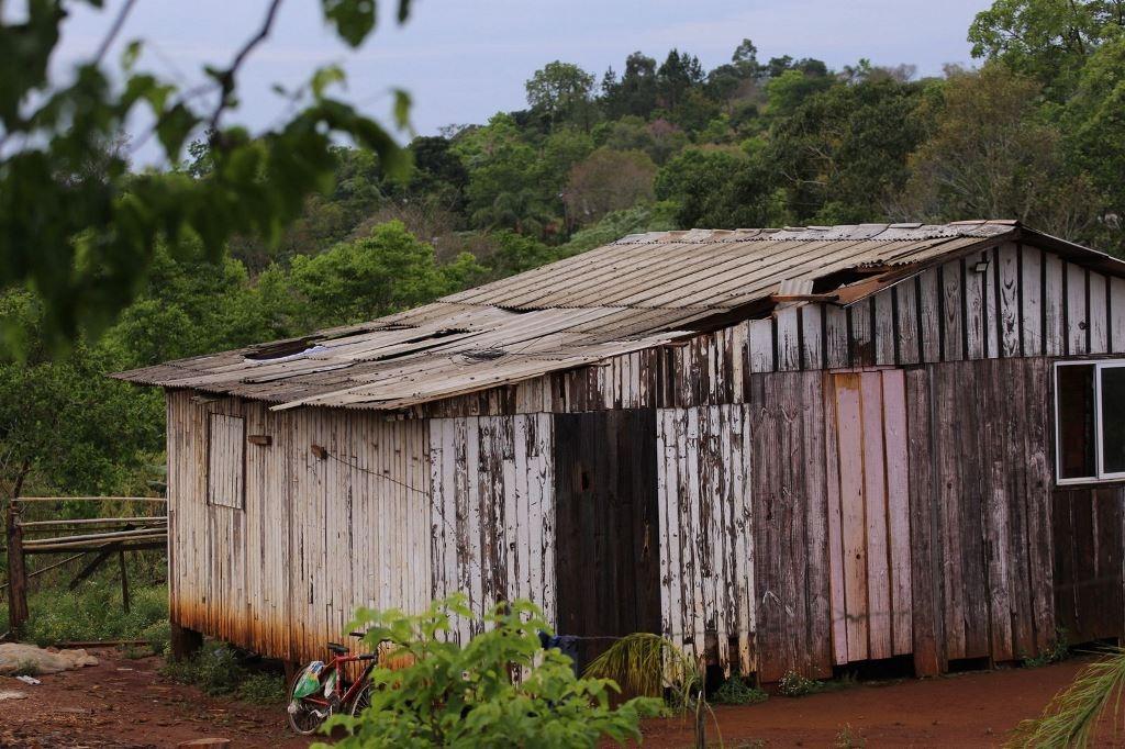 Defesa Civil divulga balanço após temporal causar estragos em Chapecó