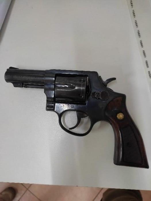 Disparo de arma de fogo em plena luz do dia em Concórdia foi entre vendedores de perfume