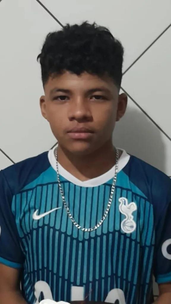 Família procura por adolescente desaparecido em Chapecó