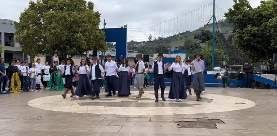 Xavantina realiza momento cívico em comemoração ao 7 de Setembro