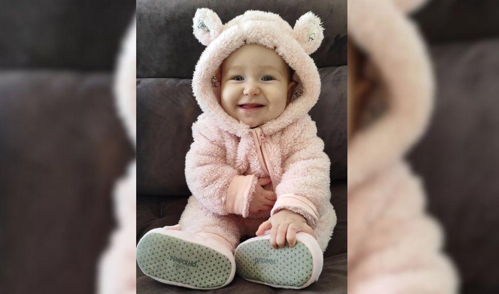 Bebê que sofreu parada cardíaca em creche morre no hospital
