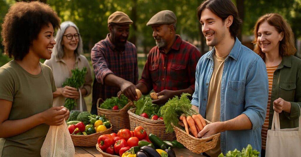 Brasil celebra o Dia Mundial da Alimentação com ciência, esperança e união
