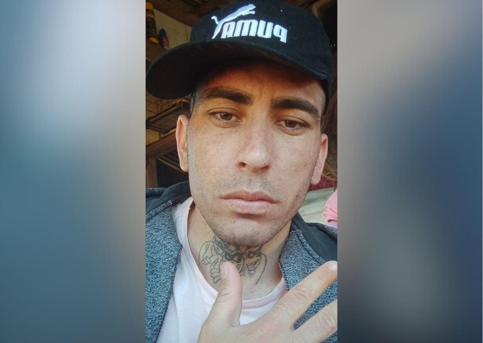 Detento morto após invadir casa em Abelardo Luz tinha mais de 30 passagens policiais