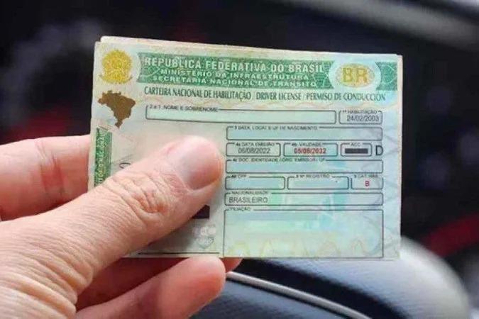 Entenda proposta que permite tirar CNH sem frequentar autoescola