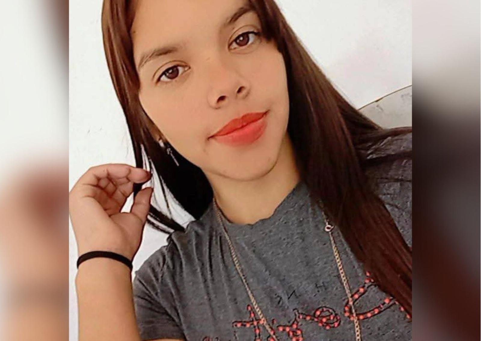 Mãe procura por filha desaparecida há três dias em Faxinal dos Guedes