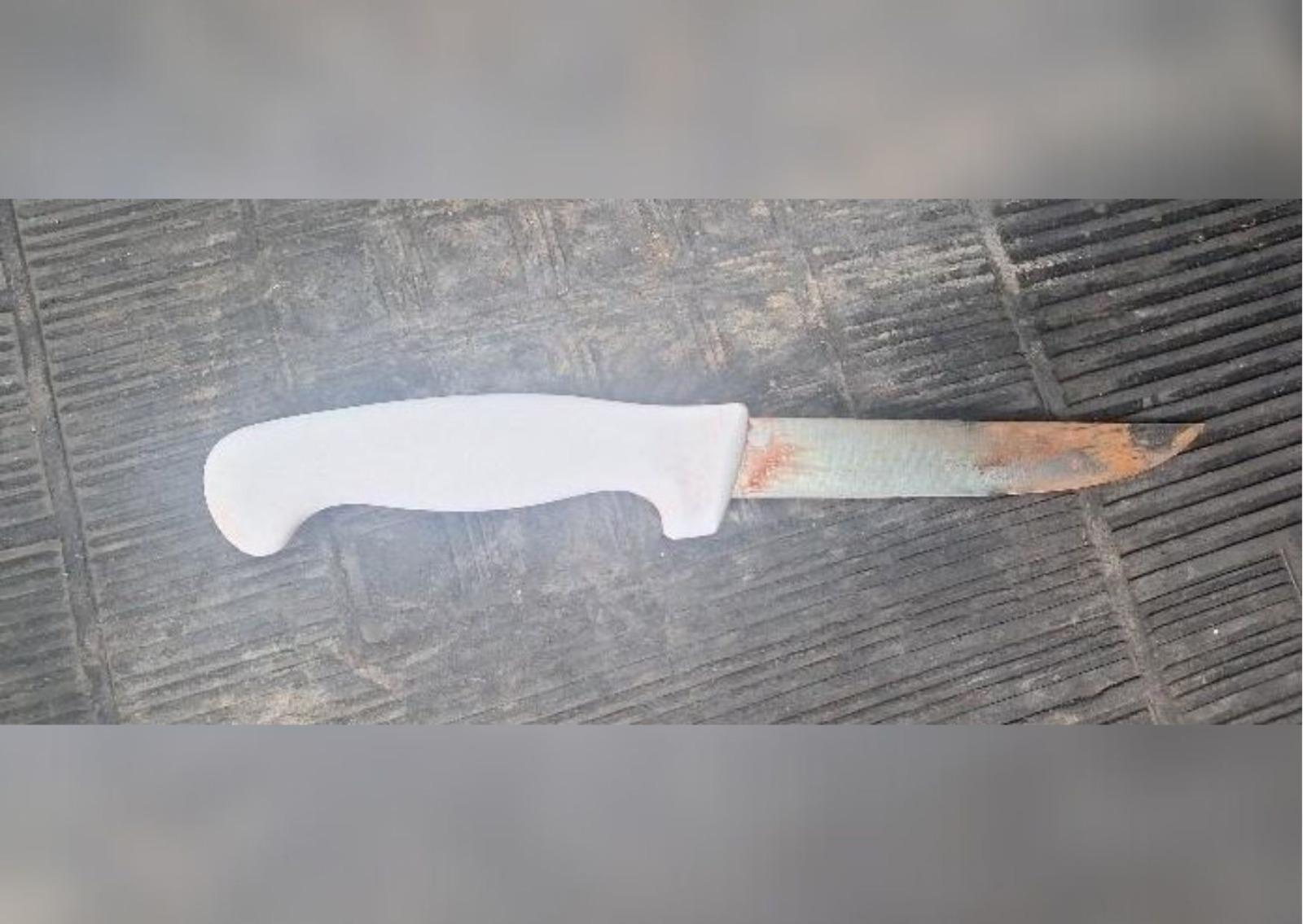 Mulher é morta a facadas pelo companheiro no interior de Campos Novos