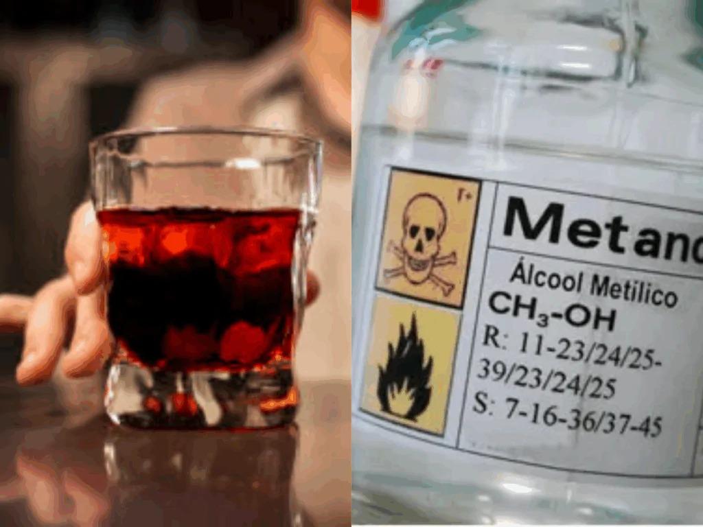 Saúde de SC reforça protocolos e disponibiliza antídoto para intoxicações por metanol