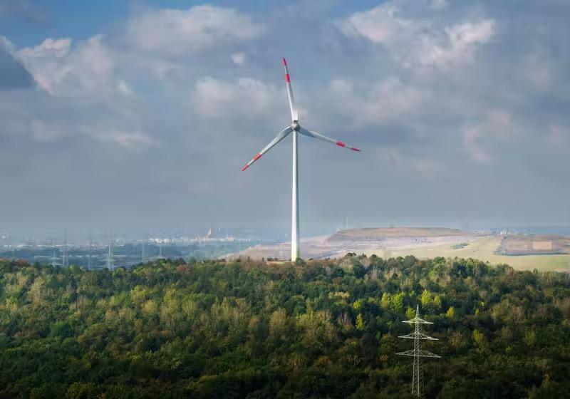 Uso da energia limpa supera o do carvão pela 1ª vez na história