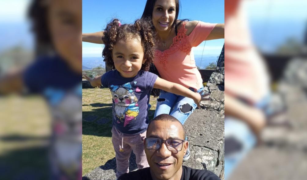 Mãe e filha assassinadas dentro de casa serão veladas em Otacílio Costa