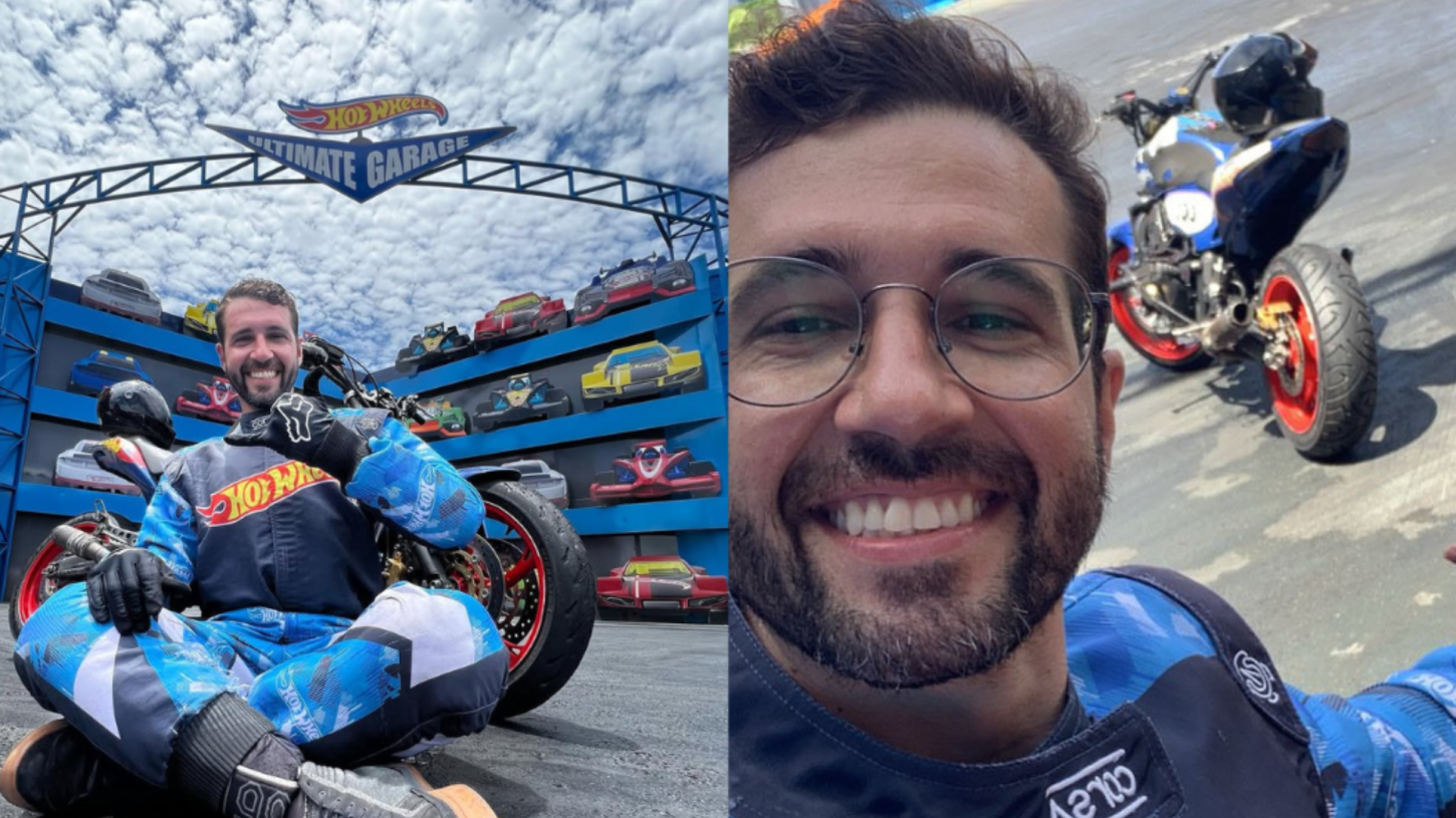 Show segue suspenso no Beto Carrero e causa do acidente que matou piloto ainda é apurada