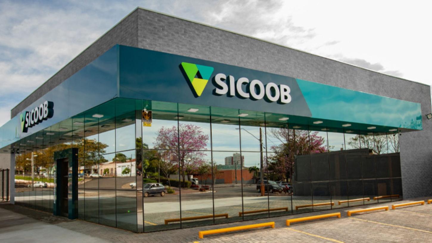 Sicoob é reconhecido como a instituição cooperativa mais valiosa do Brasil