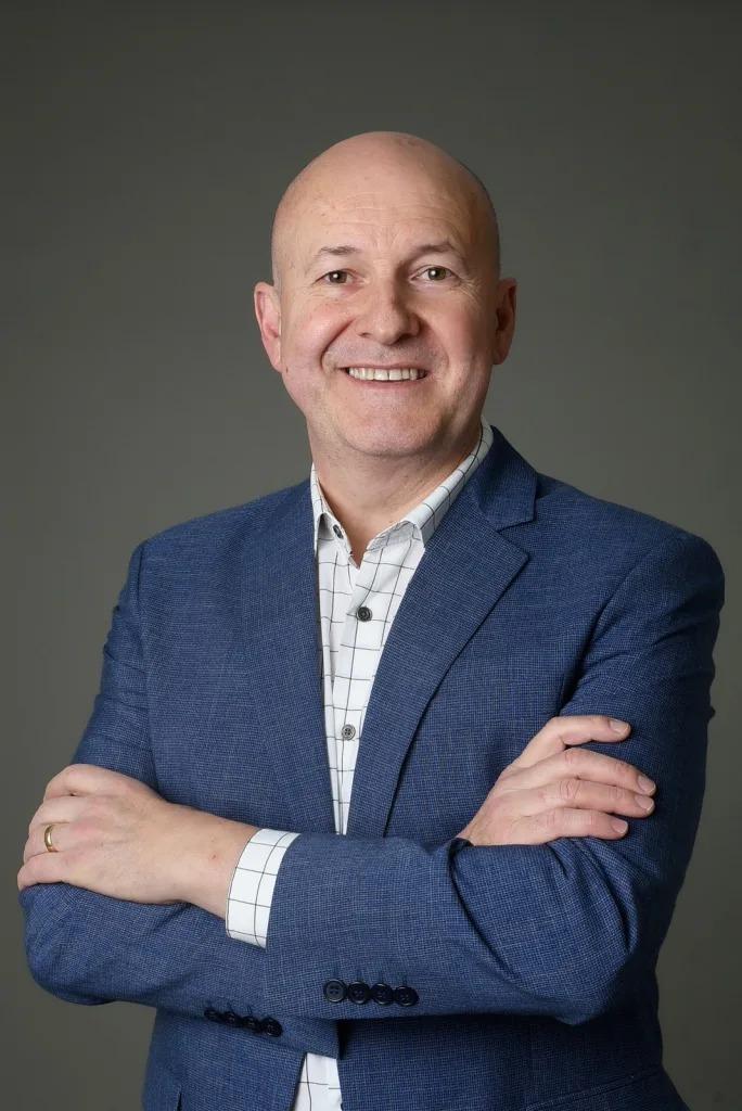 Dr. Elisandro Modesti receberá a Comenda do Legislativo Catarinense