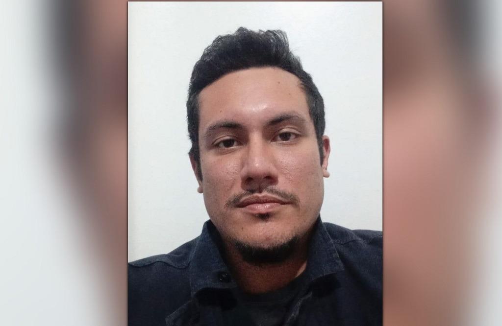 Jovem natural de Xanxerê está desaparecido há quase duas semanas