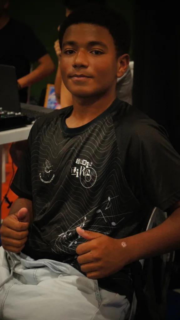 Menino de 15 anos morre afogado em barragem na tarde deste domingo em Seara