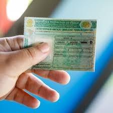 Mais de 13,2 mil motoristas já tiveram CNH renovada de forma automática em SC