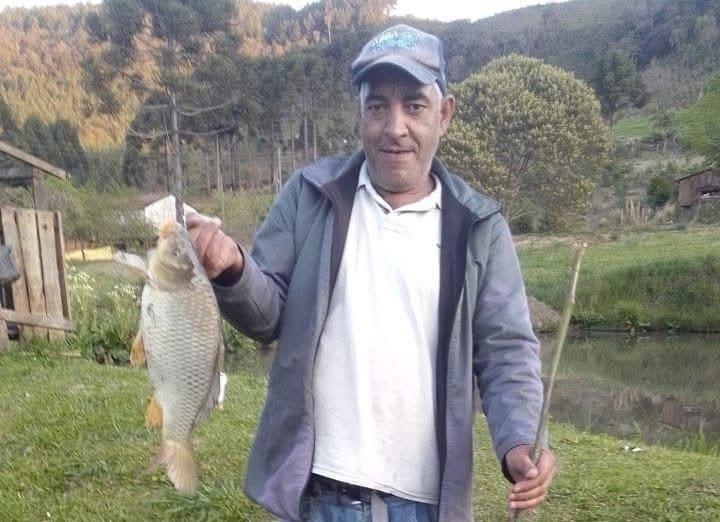 Pai e avô de vítimas de tragédia na SC-154 morre em Passos Maia