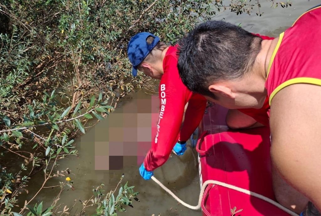 Corpo humano é encontrado por pescador em rio no Meio-Oeste
