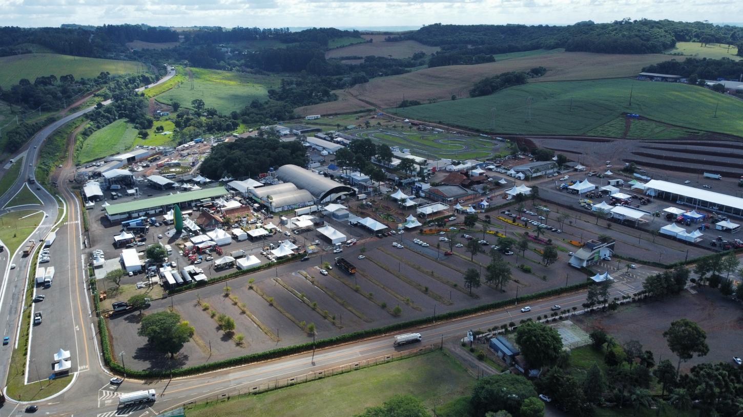 Cresol confirma presença na EXPOFEMI 2026 com ações especiais e foco no relacionamento com a comunidade