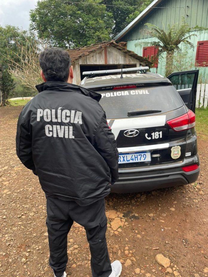 Professor de futebol condenado a 74 anos por crimes sexuais em Concórdia