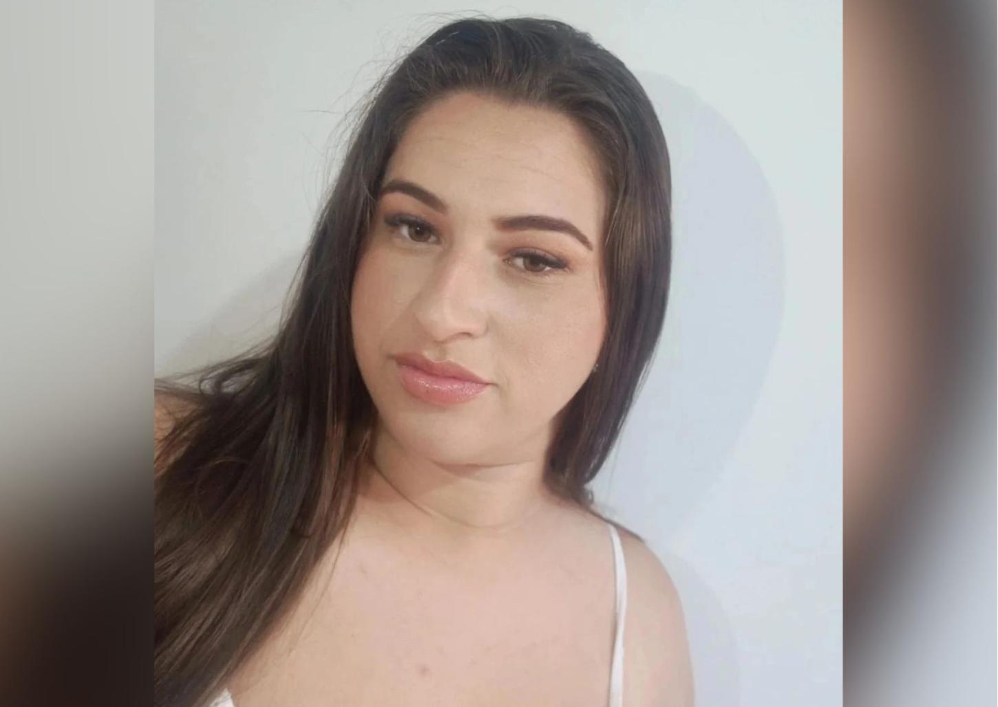 Acusado de matar mulher e incendiar casa é preso no Oeste após fuga