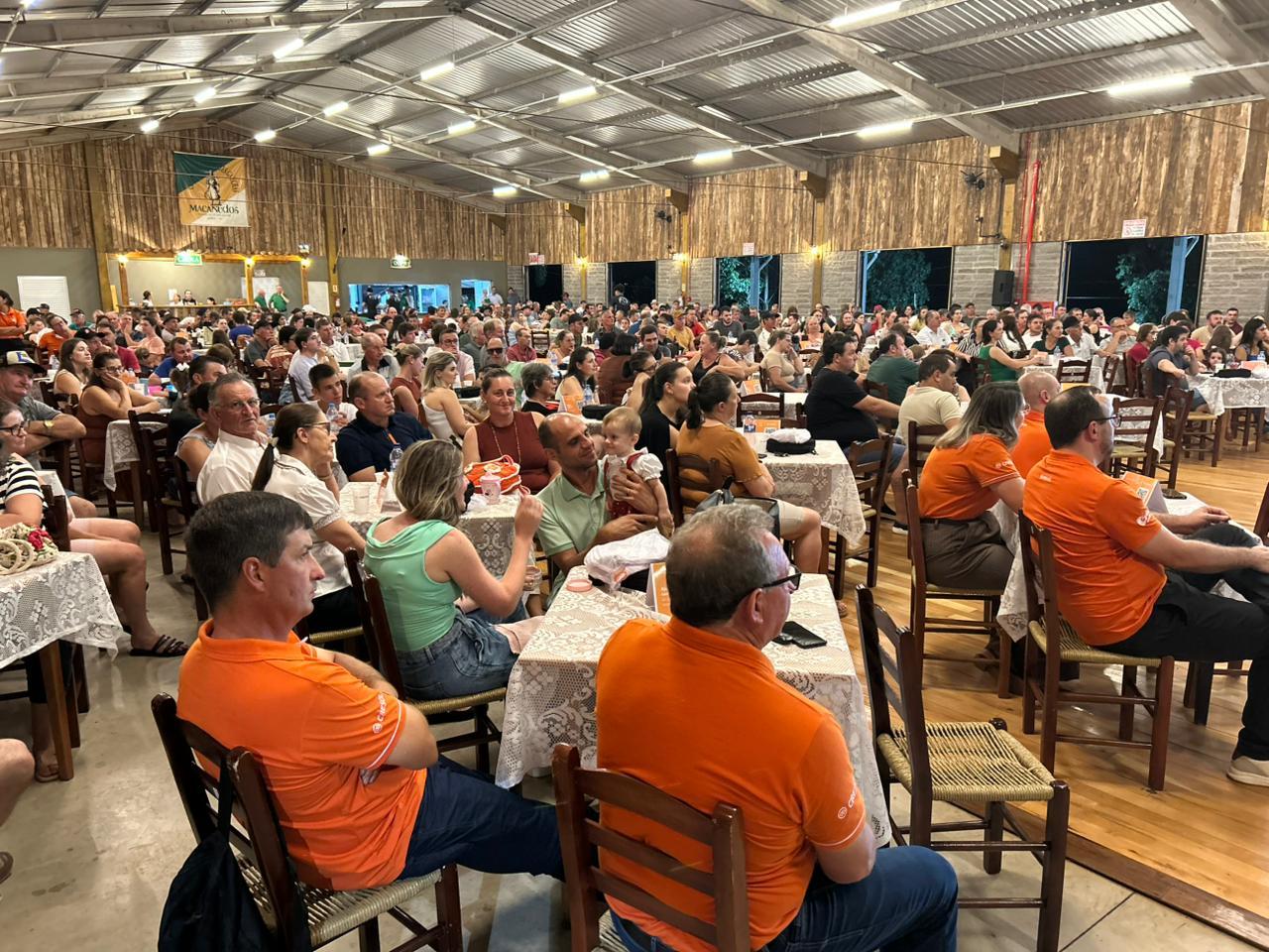 Cresol Interação convida cooperados para Assembleia Geral Ordinária 2026