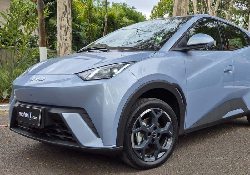 Sai ranking dos carros mais econômicos e menos poluentes do Brasil