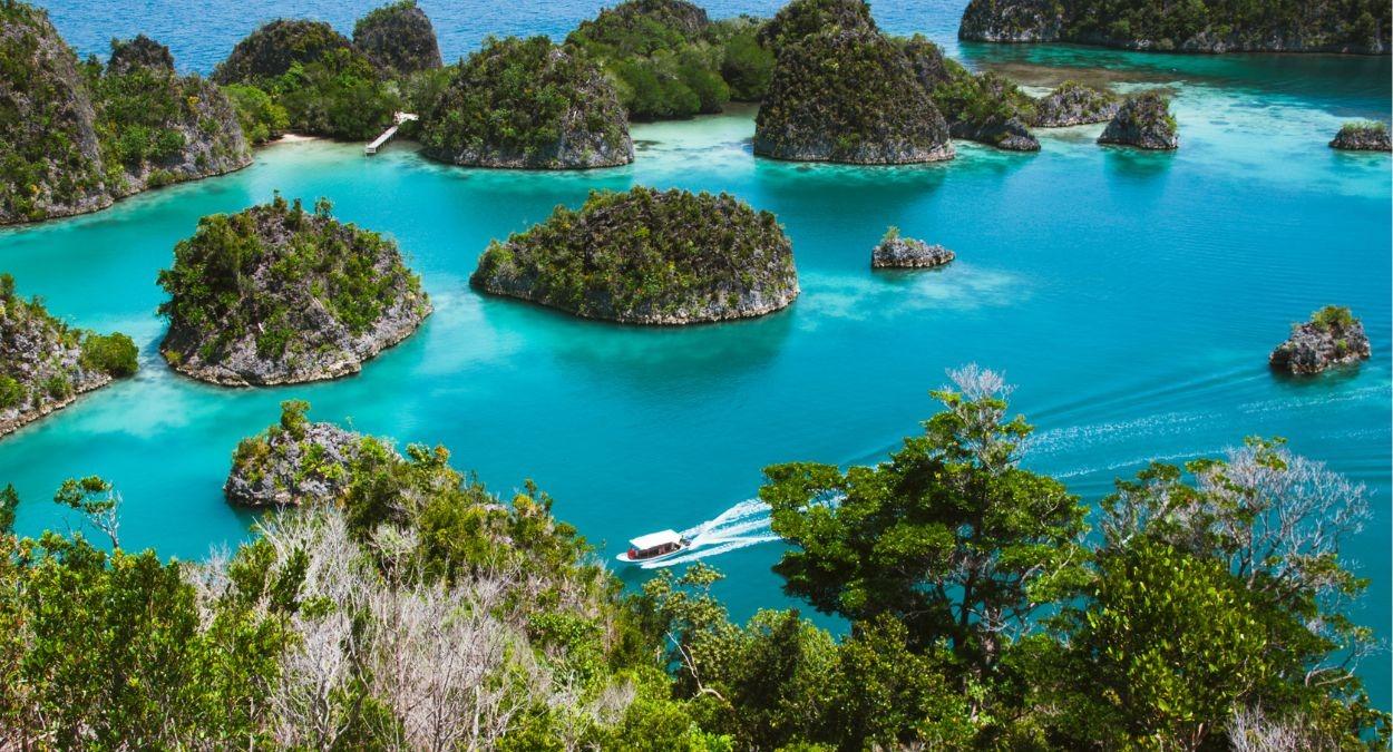 Sai ranking dos países mais felizes do mundo; Brasil subiu