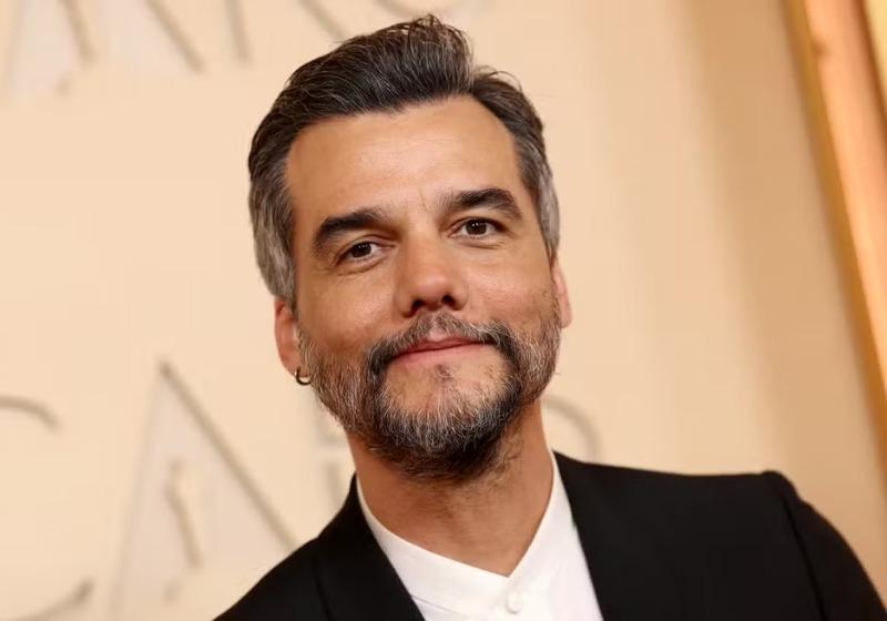 Wagner Moura faz história para o Brasil no Oscar 2026