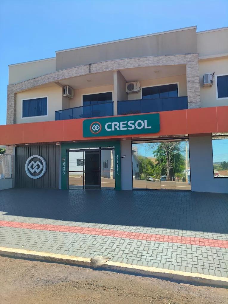 Cresol Interação realiza Dia de Negócios em Ipuaçu