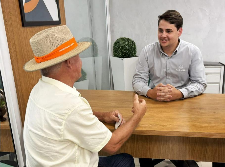 Cresol amplia para R$ 4,8 bilhões os benefícios econômicos aos cooperados