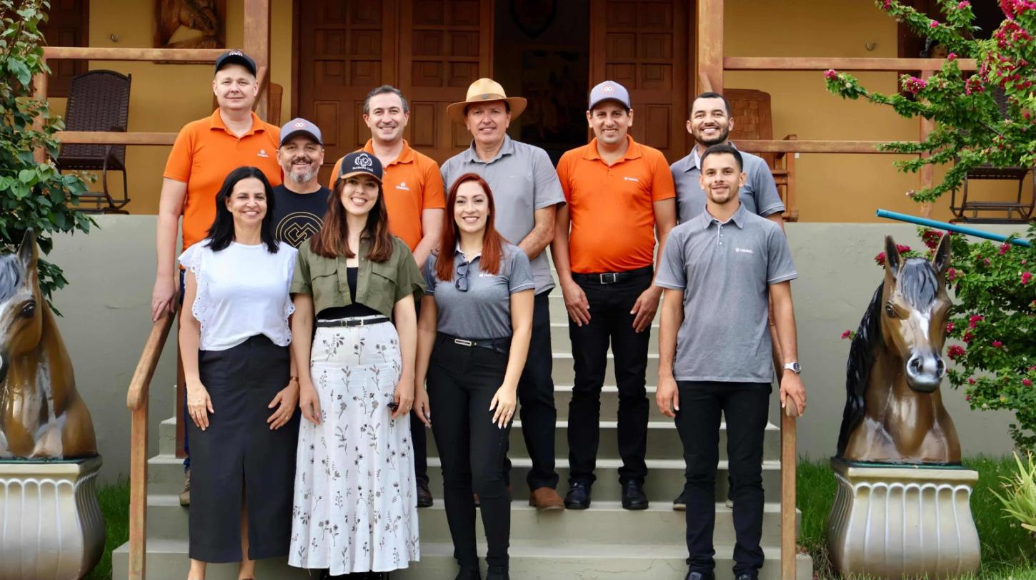 Cresol fortalece presença estratégica no Nordeste