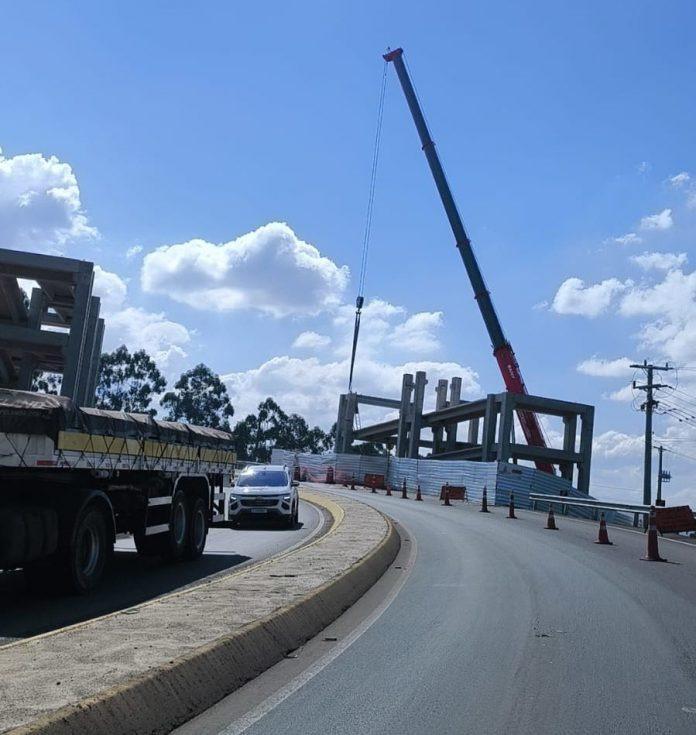 SC-283 será totalmente interditada no trecho entre Arvoredo e Chapecó