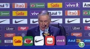 Convocados da Seleção para a Copa do Mundo: veja lista de Ancelotti