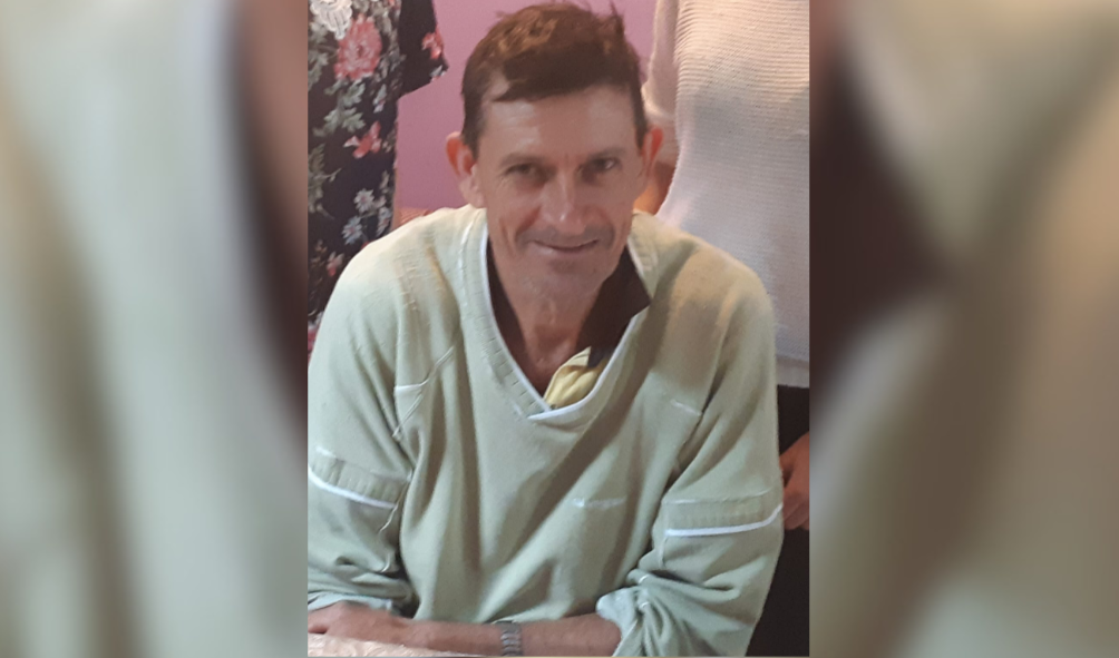 Homem encontrado morto em Xavantina é sepultado no interior do município