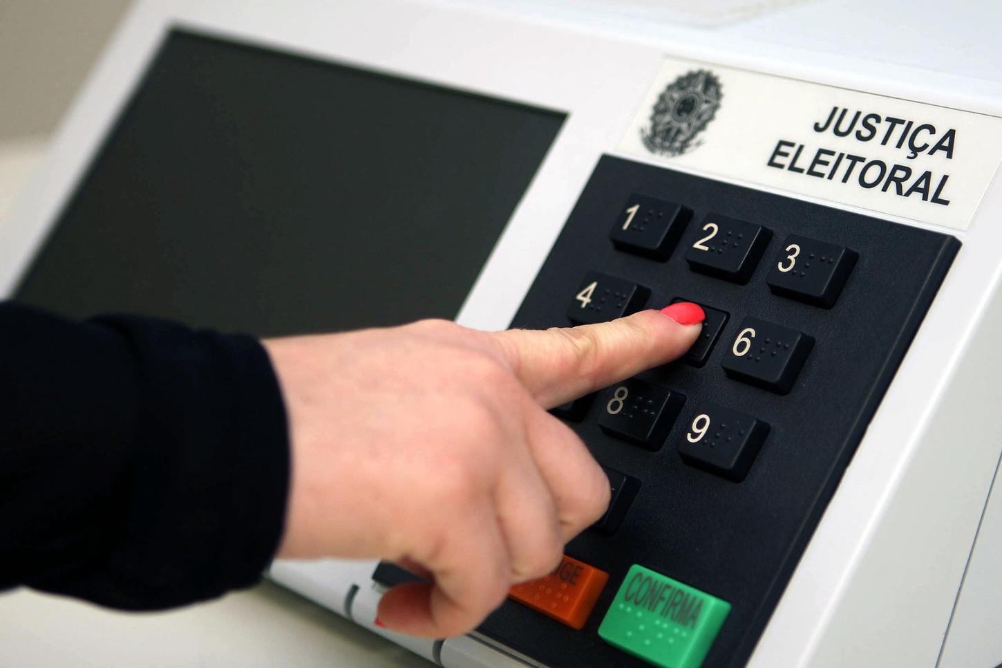 Prazo final para regularizar título de eleitor termina em 6 de maio