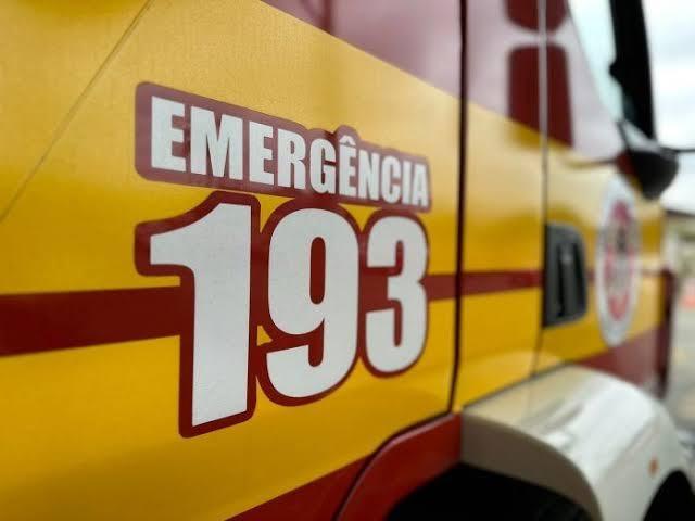 Acidente de trânsito envolve triciclo em Xavantina