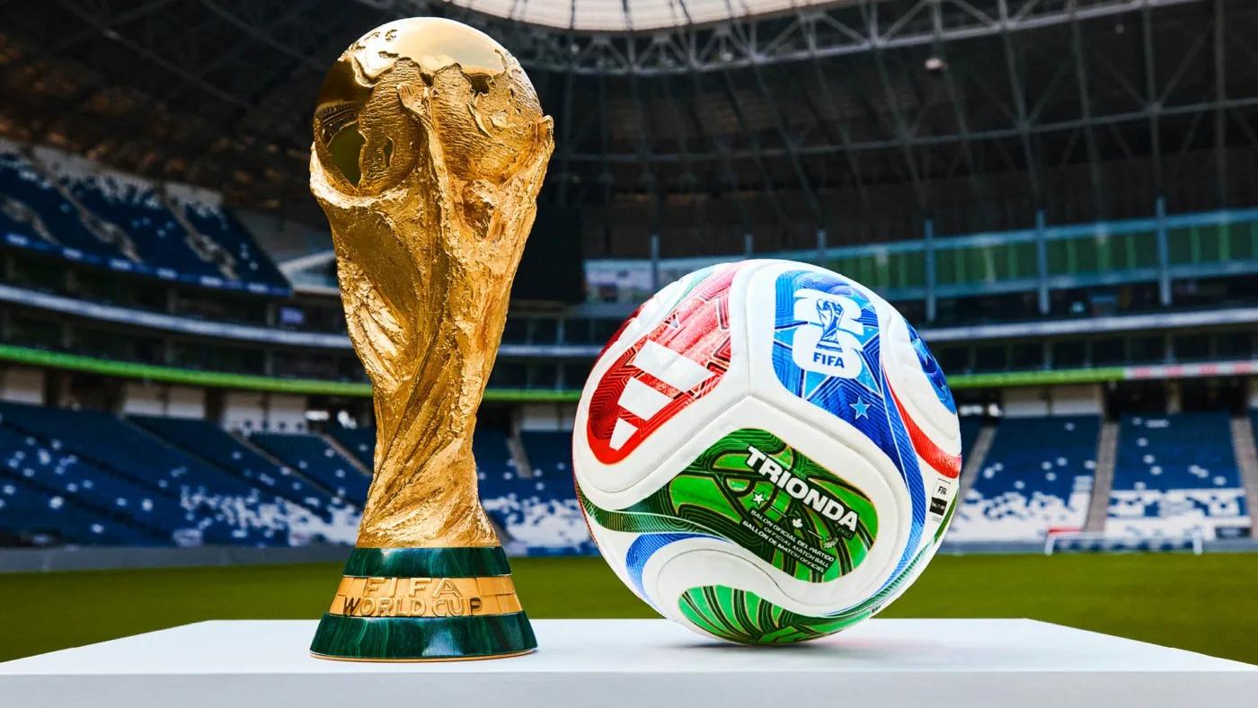Copa do Mundo 2026 terá 104 jogos e começa nesta quinta-feira (11)