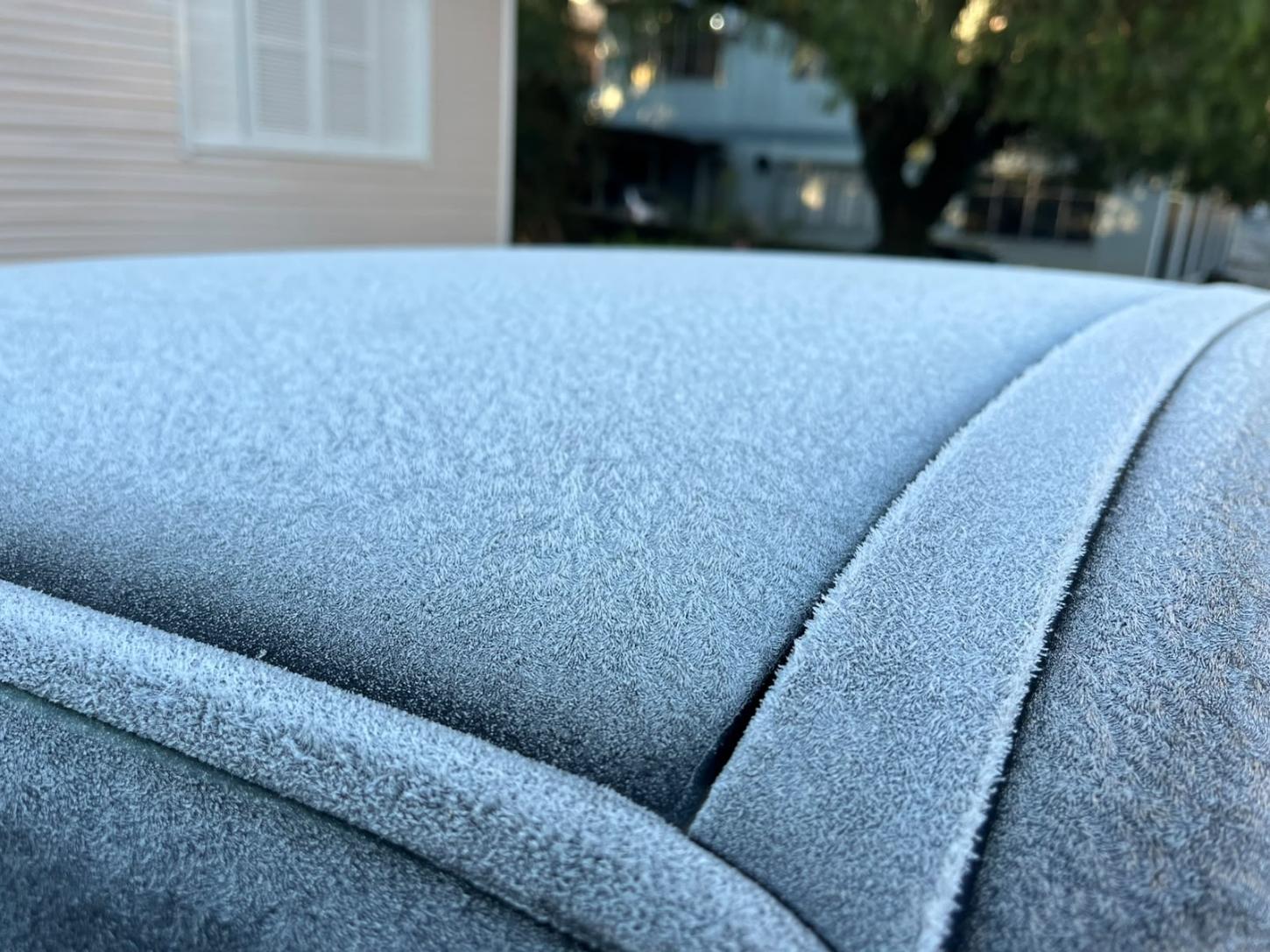 Frio derruba temperaturas abaixo de zero em cidades do Oeste e Meio-Oeste