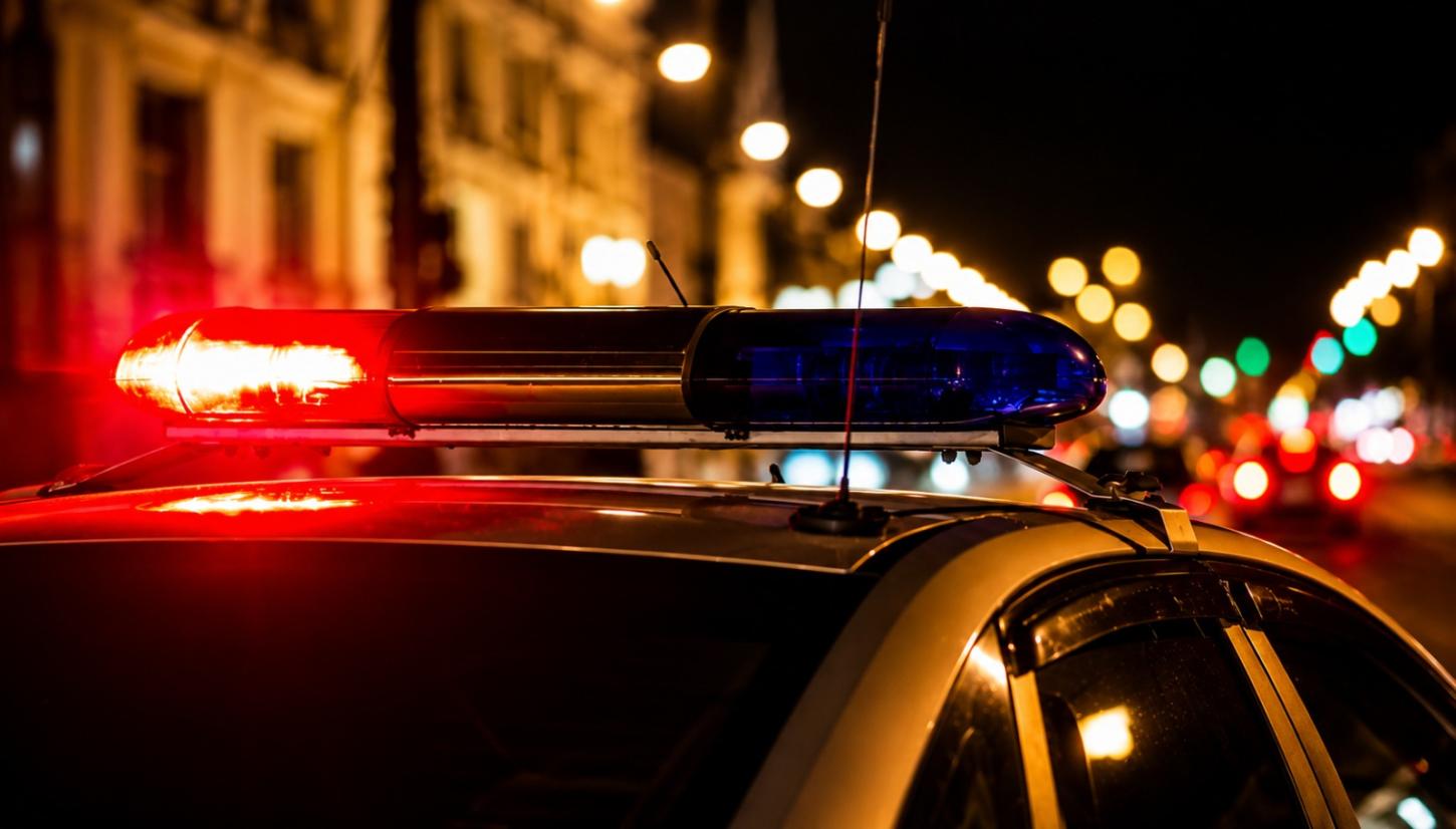Homem com mandado por furto é preso pela Polícia Militar em Seara