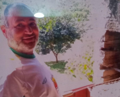 Homem natural de Xavantina, é encontrado morto no interior de Aratiba