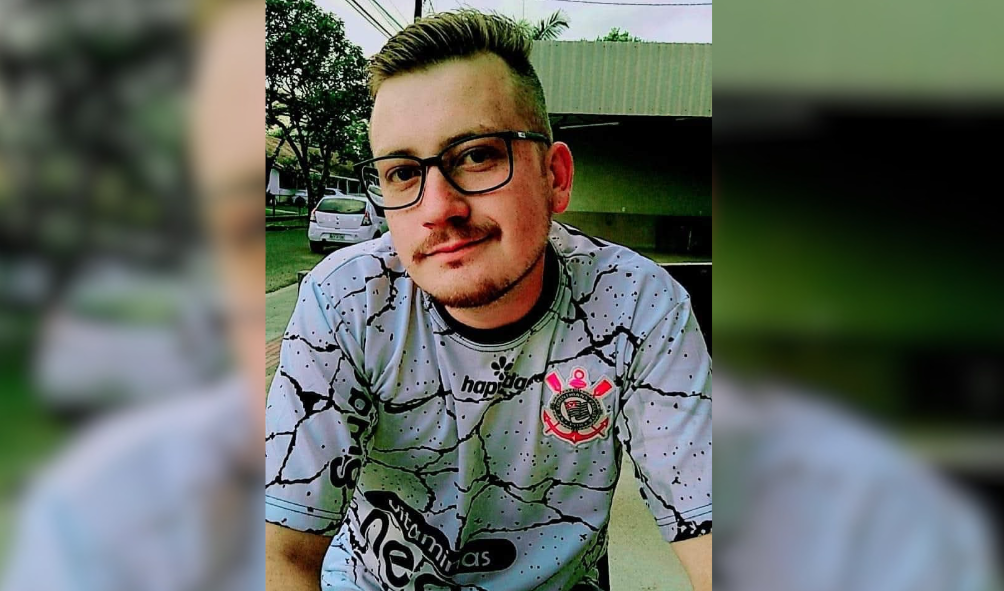 Jovem que morreu em acidente na SC-155 será sepultado em Itá