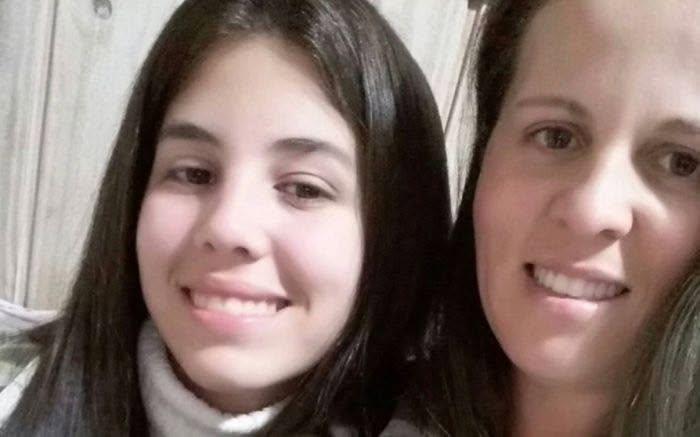 Mãe e filha morrem em grave acidente na BR-101