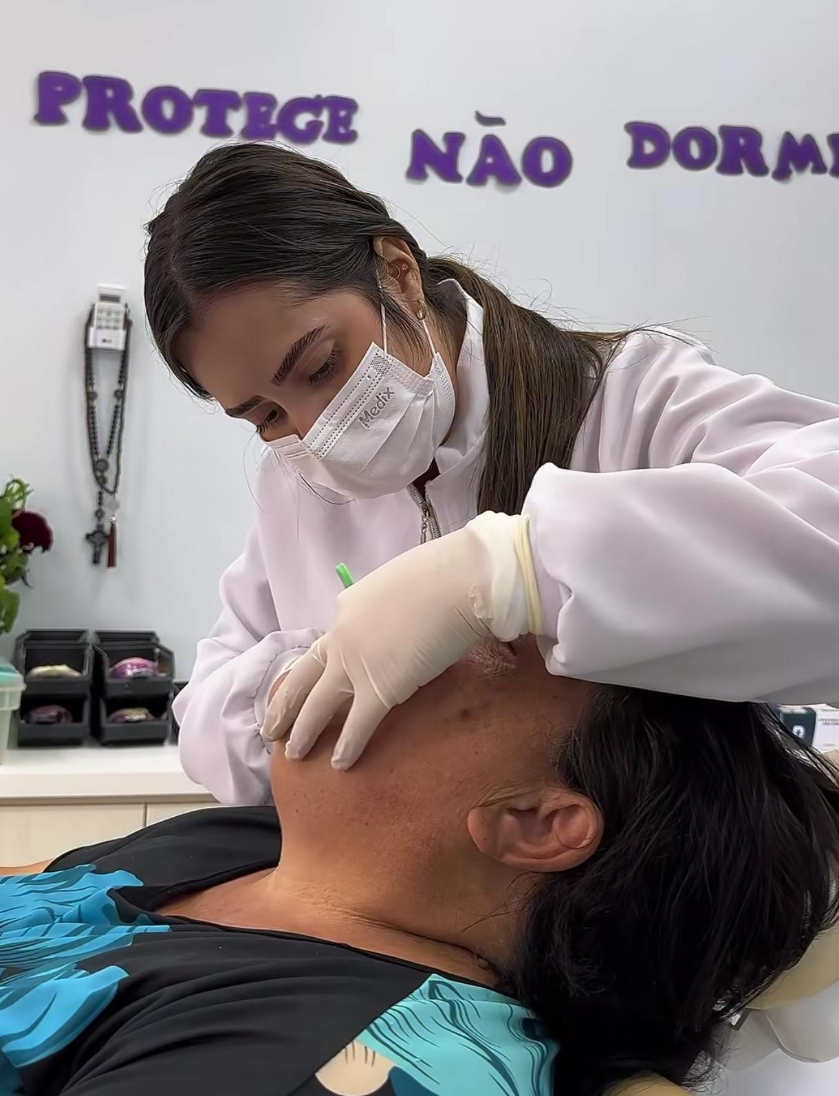Programa de Próteses Dentárias inicia em Xavantina e amplia acesso à saúde bucal