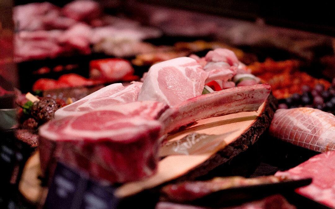 China reduz compras e exportações brasileiras de carne bovina desaceleram em julho