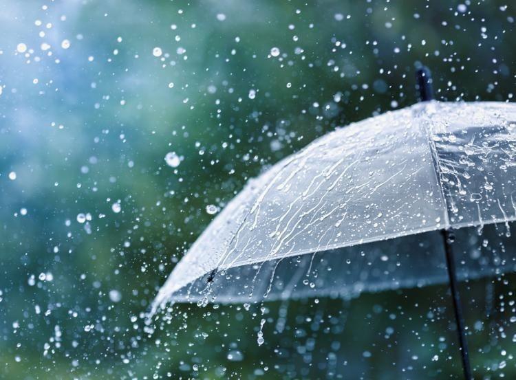 Frente fria traz chuva nesta segunda e derruba as temperaturas em Santa Catarina