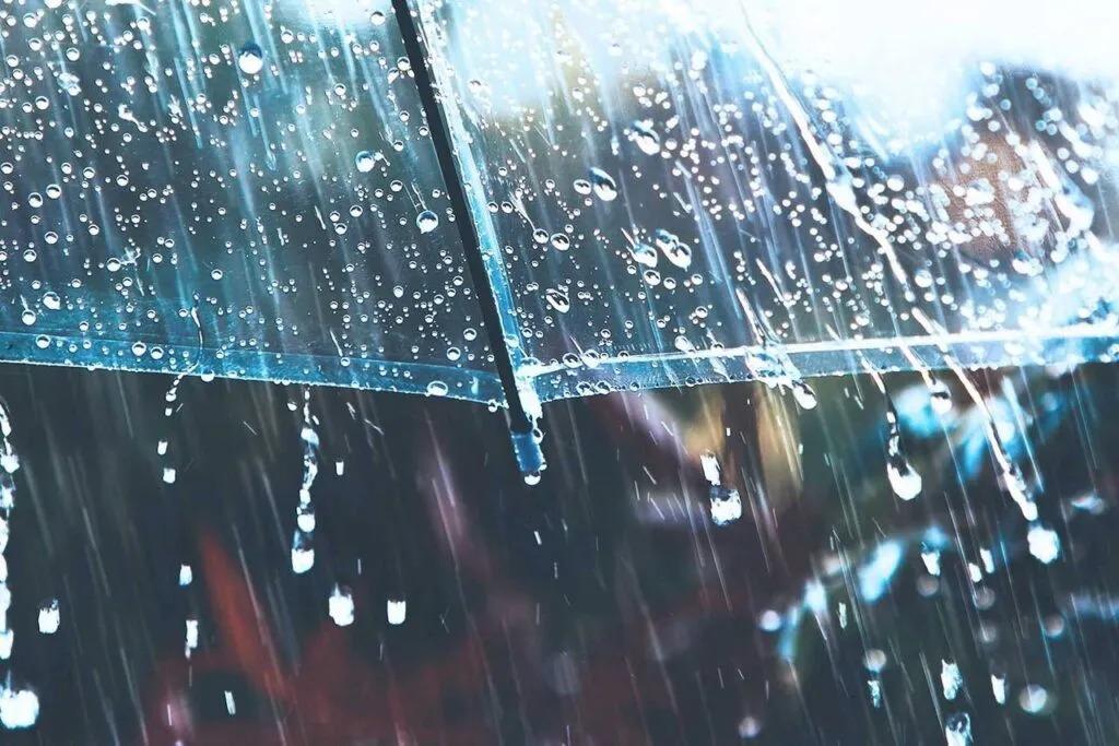 Frente fria traz temporais e chuva para Santa Catarina a partir desta sexta-feira