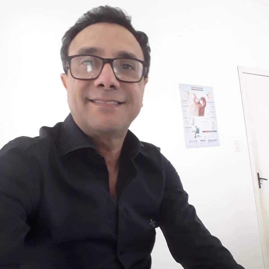 Médico de Xanxerê morreu ao cair de 3 metros de altura durante possível conserto em telhado, diz polícia
